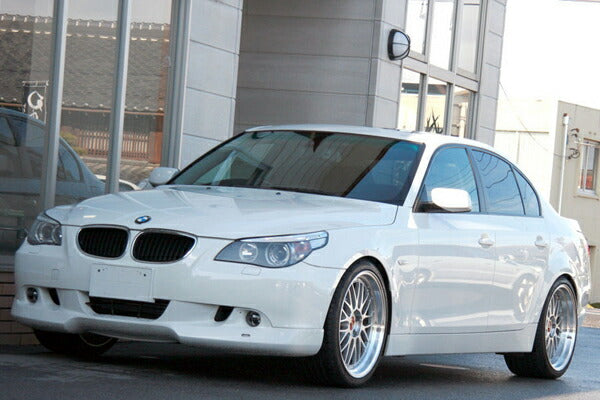 Scherzen Scherzen by extend フルタップ全長調整式車高調 BMW 5シリーズ E60 2003/08〜2010/02 SZN-E60
