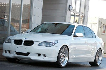 Scherzen Scherzen by extend フルタップ全長調整式車高調 BMW 5シリーズ E60 2003/08〜2010/02 SZN-E60