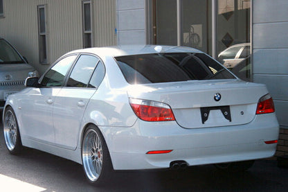 Scherzen Scherzen by extend フルタップ全長調整式車高調 BMW 5シリーズ E60 2003/08〜2010/02 SZN-E60