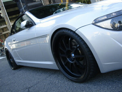 Scherzen Scherzen by extend フルタップ全長調整式車高調 BMW 6シリーズ E63/E64 2003/10〜 SZN-E63
