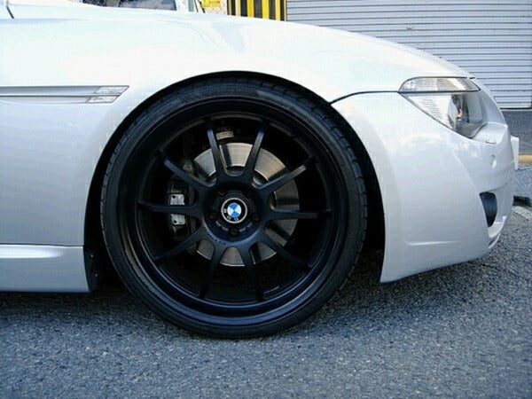 Scherzen Scherzen by extend フルタップ全長調整式車高調 BMW 6シリーズ E63/E64 2003/10〜 SZN-E63