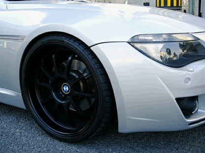 Scherzen Scherzen by extend フルタップ全長調整式車高調 BMW 6シリーズ E63/E64 2003/10〜 SZN-E63