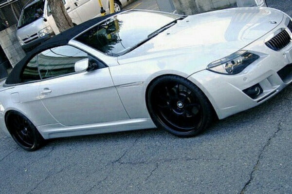 Scherzen Scherzen by extend フルタップ全長調整式車高調 BMW 6シリーズ E63/E64 2003/10〜 SZN-E63