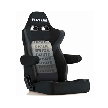 BRIDE ERGOSTER 汎用品 E64GSN