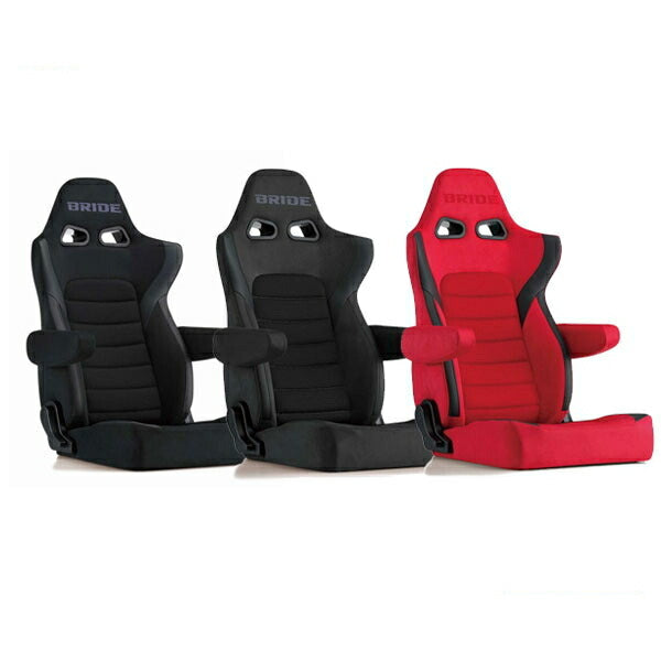 BRIDE ERGOSTER 汎用品 E64ASN/E64KSN/E64BSN