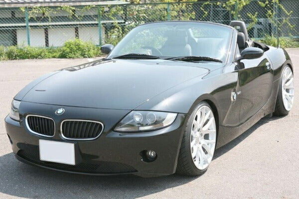 Scherzen Scherzen by extend フルタップ全長調整式車高調 BMW Z4 E85 2003/01〜2009/03 SZN-E46-COMP