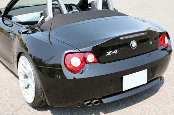 Scherzen Scherzen by extend フルタップ全長調整式車高調 BMW Z4 E85 2003/01〜2009/03 SZN-E46-COMP