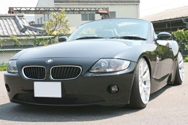Scherzen Scherzen by extend フルタップ全長調整式車高調 BMW Z4 E85 2003/01〜2009/03 SZN-E46-COMP