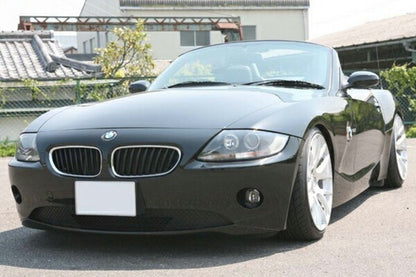 Scherzen Scherzen by extend フルタップ全長調整式車高調 BMW Z4 E85 2003/01〜2009/03 SZN-E46-COMP