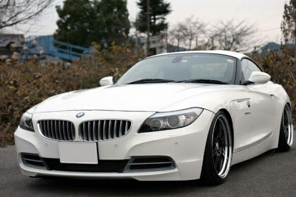 Scherzen Scherzen by extend フルタップ全長調整式車高調 BMW Z4 E89 2009/04〜 SZN-E89-COMP