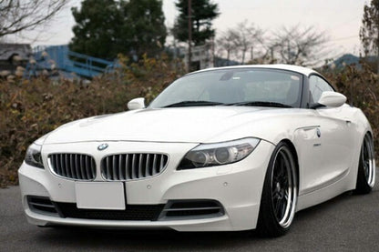 Scherzen Scherzen by extend フルタップ全長調整式車高調 BMW Z4 E89 2009/04〜 SZN-E89-COMP