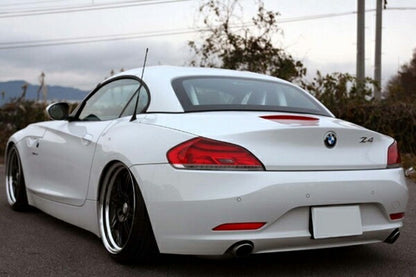 Scherzen Scherzen by extend フルタップ全長調整式車高調 BMW Z4 E89 2009/04〜 SZN-E89-COMP