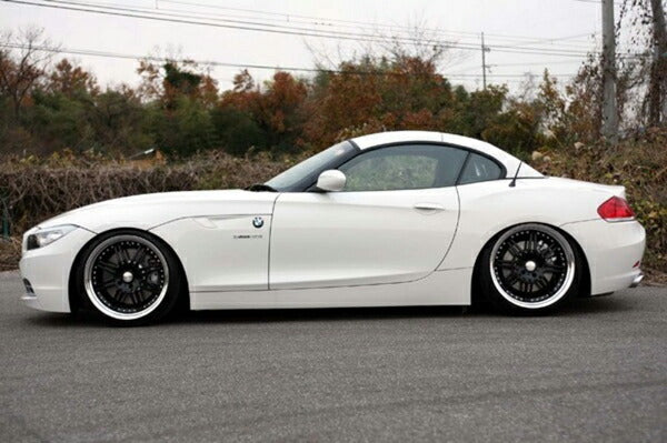 Scherzen Scherzen by extend フルタップ全長調整式車高調 BMW Z4 E89 2009/04〜 SZN-E89-COMP