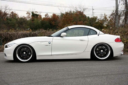 Scherzen Scherzen by extend フルタップ全長調整式車高調 BMW Z4 E89 2009/04〜 SZN-E89-COMP