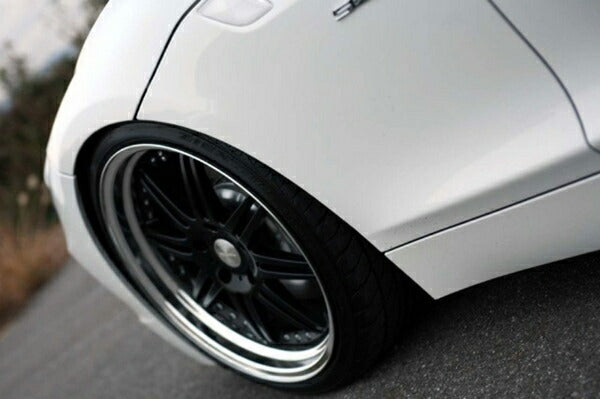 Scherzen Scherzen by extend フルタップ全長調整式車高調 BMW Z4 E89 2009/04〜 SZN-E89-COMP