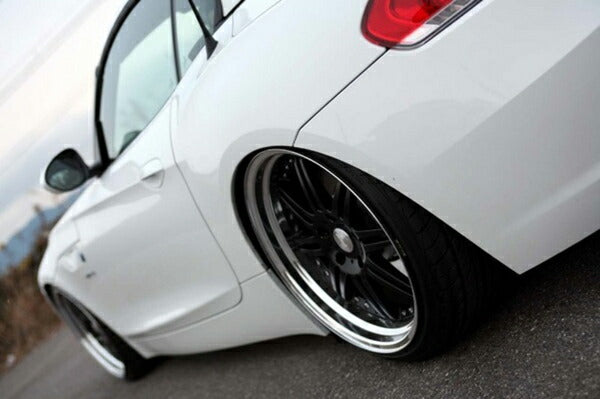 Scherzen Scherzen by extend フルタップ全長調整式車高調 BMW Z4 E89 2009/04〜 SZN-E89-COMP
