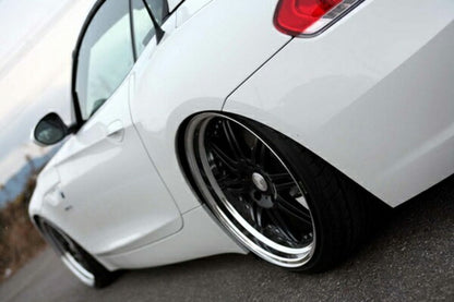 Scherzen Scherzen by extend フルタップ全長調整式車高調 BMW Z4 E89 2009/04〜 SZN-E89-COMP