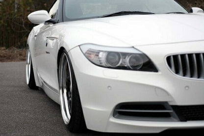 Scherzen Scherzen by extend フルタップ全長調整式車高調 BMW Z4 E89 2009/04〜 SZN-E89-COMP
