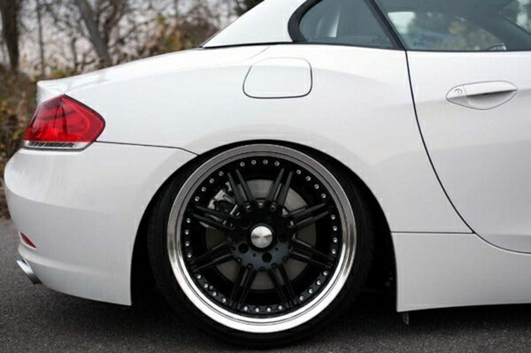 Scherzen Scherzen by extend フルタップ全長調整式車高調 BMW Z4 E89 2009/04〜 SZN-E89-COMP