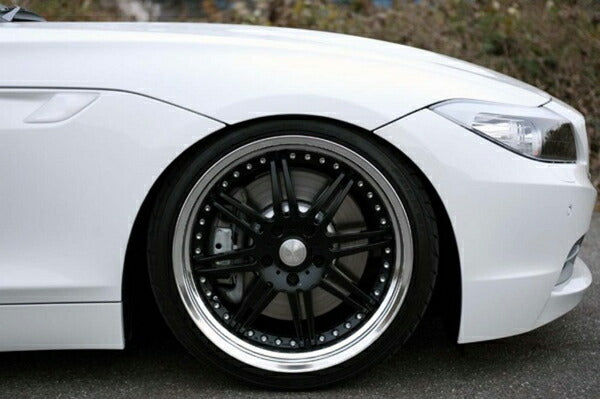 Scherzen Scherzen by extend フルタップ全長調整式車高調 BMW Z4 E89 2009/04〜 SZN-E89-COMP