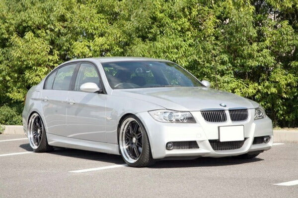 Scherzen Scherzen by extend フルタップ全長調整式車高調 BMW 3シリーズ E90/E91/E92/E93 2005/04〜 SZN-E90