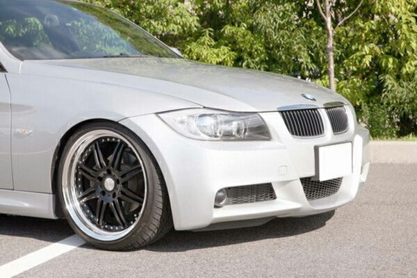 Scherzen Scherzen by extend フルタップ全長調整式車高調 BMW 3シリーズ E90/E91/E92/E93 2005/04〜 SZN-E90