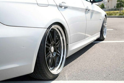 Scherzen Scherzen by extend フルタップ全長調整式車高調 BMW 3シリーズ E90/E91/E92/E93 2005/04〜 SZN-E90-COMP