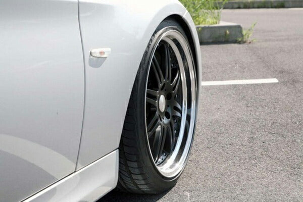 Scherzen Scherzen by extend フルタップ全長調整式車高調 BMW 3シリーズ E90/E91/E92/E93 2005/04〜 SZN-E90-COMP