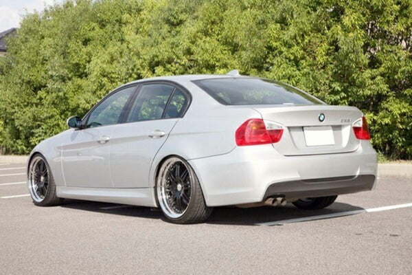 Scherzen Scherzen by extend フルタップ全長調整式車高調 BMW 3シリーズ E90/E91/E92/E93 2005/04〜 SZN-E90-COMP