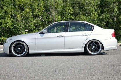 Scherzen Scherzen by extend フルタップ全長調整式車高調 BMW 3シリーズ E90/E91/E92/E93 2005/04〜 SZN-E90-COMP