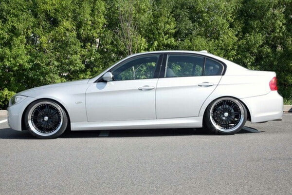 Scherzen Scherzen by extend フルタップ全長調整式車高調 BMW 3シリーズ E90/E91/E92/E93 2005/04〜 SZN-E90