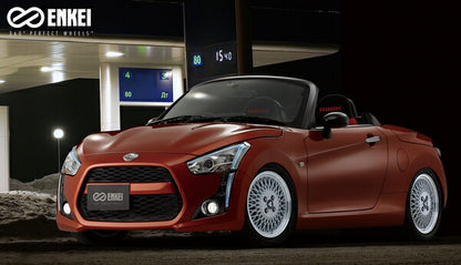 ENKEI ENKEI Neo Classic/ENKEI92 【15×8J 4-100 INSET25】