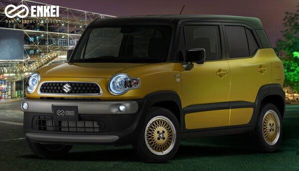 ENKEI ENKEI Neo Classic/ENKEI92 【15×7J 4-100 INSET38】