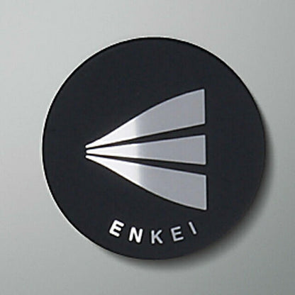 ENKEI ENKEI Neo Classic/ENKEI92 【16×6.5J 4-100 INSET38】 ミツビシ デリカD：2ハイブリッド 5AA-MB37S 2020/12 FMC