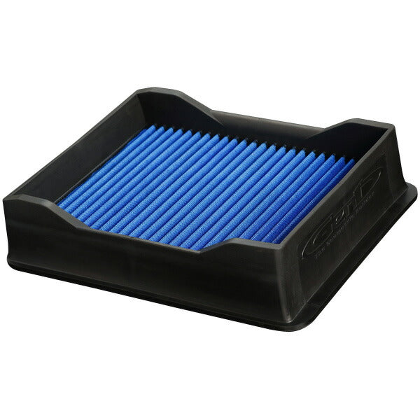 Genb ハイパーフローフィルター トヨタ ハイエース TRH200系 2015/01〜 EAF05H