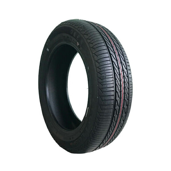 accelera サマータイヤ ECO PLUSH 【205/60R16 96V XL】