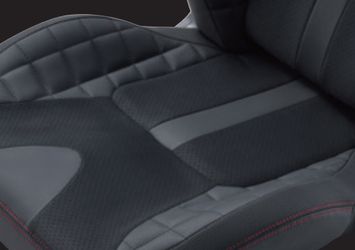 BRIDE edirb 132V 汎用品 I35CVP/I35BVP/I35LVP