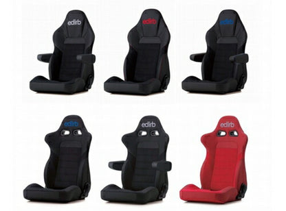 BRIDE edirb 132V 汎用品 I35CVP/I35BVP/I35LVP