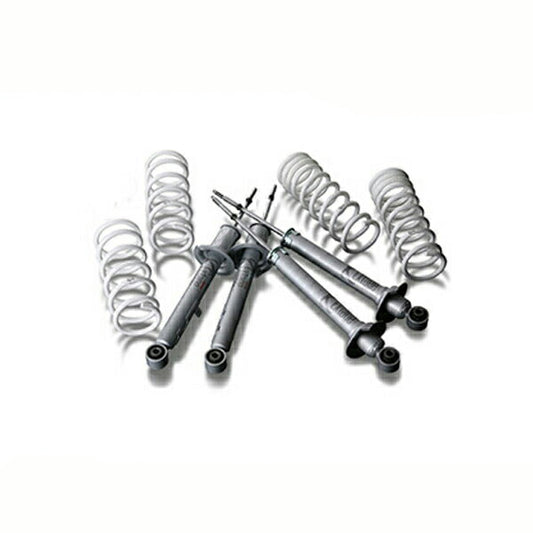 KYB Extage KIT GR86 ZN8 21/10~ 【EKIT-ZD8】 サスペンションキット 1台分セット