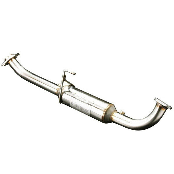 Genb スーパーキャタライザー トヨタ ハイエース TRH200系 2010/08〜 EMC02H