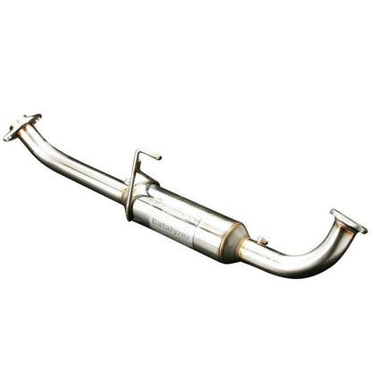 Genb スーパーキャタライザー トヨタ ハイエース TRH200系 2010/08〜 EMC02H