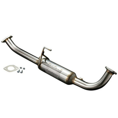 Genb スーパーキャタライザー トヨタ ハイエース TRH200系 2010/08〜 EMC12H