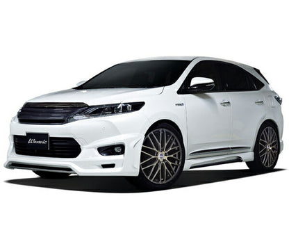 MONZA JAPAN Warwic/Empress Mesh 【18×8.0J 5-114.3 INSET38】 SM-31