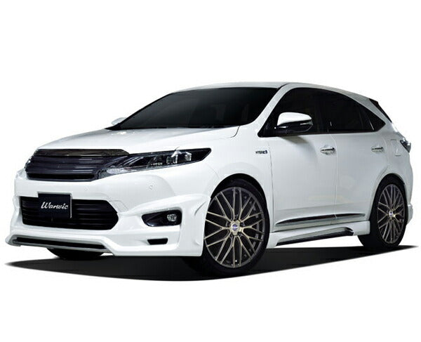 MONZA JAPAN Warwic/Empress Mesh 【16×6.0J 4-100 INSET43】 トヨタ カローラフィールダー 160系 2012/05〜 SM-23