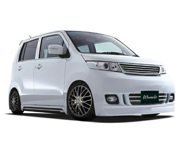 MONZA JAPAN Warwic/Empress Mesh 【18×8.0J 5-114.3 INSET38】 SM-31