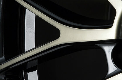 MONZA JAPAN Warwic/Empress Mesh 【18×8.0J 5-114.3 INSET38】 SM-31