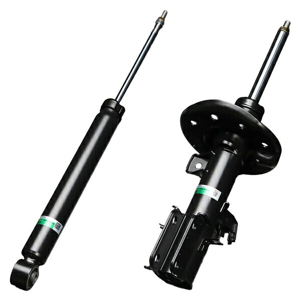 TEIN ENDURAPRO BASIC フロント用 プリウス ZVW51 【VSTK6-X1EA2】 ショックアブソーバー 左右 テイン エンデュラプロベーシック フロント用