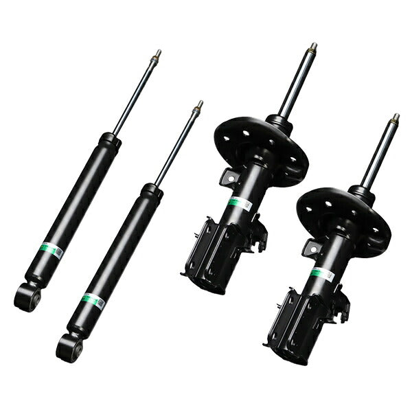 TEIN ENDURAPRO BASIC KIT GS350 GRS196 【VSAJA-X1EA2×1＋VSC77-X1EA2×1】 ショックアブソーバー 1台分セット テイン エンデュラプロベーシック