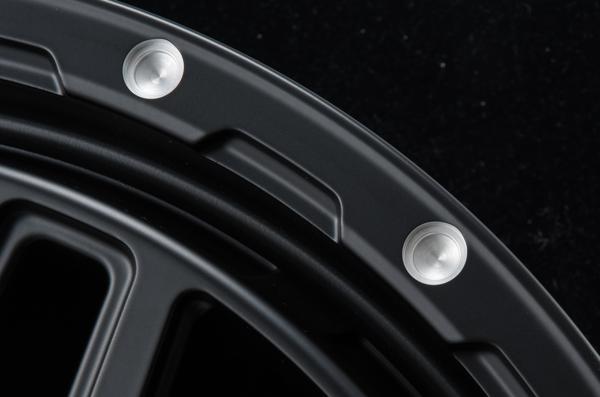 MONZA JAPAN HI-BLOCK/ERDE 【16×7.0J 5-114.3 INSET35】 EI-04