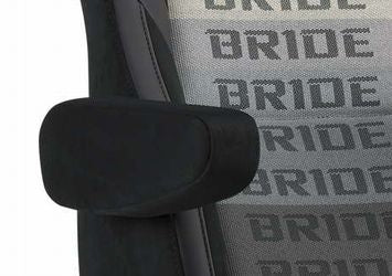 BRIDE ERGOSTER 汎用品 E67ASN/E67KSN/E67BSN